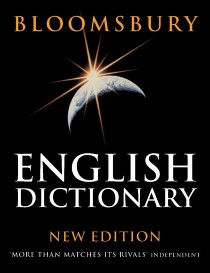 Goyal Saab Bloomsbury Dictionaries UK Dictionary of Differences